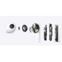 Наушники Huawei FreeBuds Pro Silver Frost (55033757): Диапазон частот (Гц) 20 - 20 000