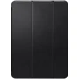Аксессуар для iPad Spigen Smart Fold Black (067CS25709) for iPad Pro 11" 2018: Материал искусственная кожа