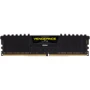 Corsair 64 GB (2x32GB) DDR4 3600 MHz Vengeance LPX Black (CMK64GX4M2В3600C18) фото 2