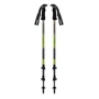Треккинговая палка Gabel Mont Blanc FL 4.0 Green (7008432300000)