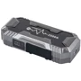 Пусковое устройство Jump Starter для авто COSSIFTW HD204B (2500A) 20000mAh: Тип Автономное пусковое устройство (бустер)