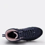 Ботинки CMP Rigel Mid Wmn Trekking Shoe (3Q12946-53UG) 35 (36) темно-синие натуральная замша демисезон фото 4