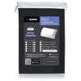 Наволочка Sonex Aero Optical White на подушки с памятью запасная M 33x50х10/8 см (SO102234): Тип наволочка