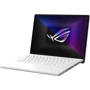 Ноутбук ASUS ROG Zephyrus G14 (GA402NU-G14.R74050): Процессор AMD Ryzen 7 7735HS (3.2 - 4.75 ГГц) / 8 - ядерный
