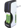 Varta Pocket Charger + 4AA 2100 mAh + 2AAA 800 mAh NI-MH (57642301431)