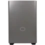 Корпус CoolerMaster NR200P MAX (NR200P-MCNN85-SL0): Форм-фактор материнской платы Mini-ITX