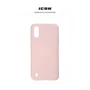 Чехол для телефонов ArmorStandart ICON Case Pink Sand for Samsung A015 Galaxy A01 (ARM56328): Материал силикон