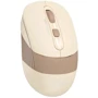 Мышь A4Tech Fstyler FG10CS Air Cafe Latte фото 7