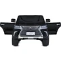 Дитячий електромобіль Bambi Racer Lexus чорний (M 3906EBLRS-2): Максимальна швидкість, км/год 8
