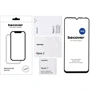 Аксессуар для смартфона BeCover Tempered Glass 10D Black for Xiaomi Redmi 12C (711371)