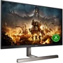 Монитор Philips 329M1RV/00: Покрытие экрана матовое