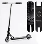 Самокат трюковий Best Scooter Portal Black and White (114053) фото 9