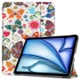 Аксесуар для iPad BeCover Smart Case Butterfly for iPad Air 11 (2024 / 2025) (711599): Тип аксесуара чехол