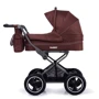 Універсальна коляска Tilly Family New T-181 Коричнева