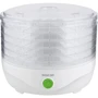 Сушка овощей Sencor SFD 750WH: Габариты, см 230 × 230 × 190/230 мм