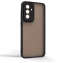 Чехол для телефонов ArmorStandart ShadeX Black for Samsung A366 Galaxy A36 5G (ARM82764): Совместимость Samsung A366 Galaxy A36 5G