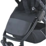 Прогулочная коляска El Camino Dynamic Pro Black (ME 1053-3 Black) фото 13