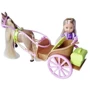 Кукольный набор Simba Toys Эви и карета с лошадью и аксессуаром. (5733649) фото 2
