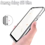 Чехол для телефонов BeCover Space Case Transparancy for Samsung S918 Galaxy S23 Ultra (708962)