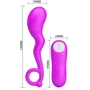 Виброяйцо серии Pretty Love MINI LOVE EGG, BI-014216