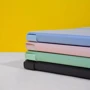 Аксессуар для iPad Dux Ducis Toby Series with Pencil Holder Pink for iPad 10.2 (2019-2021): Тип аксессуара чехол