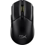 Мышь HyperX Pulsefire Haste 2 Core Wireless Black (8R2E6AA): Эргономика симметричная для левшей