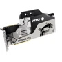 Видеокарта MSI GeForce RTX 2080Ti Sea Hawk EK X 11GB: Объем памяти, Гб 11