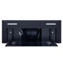 Вытяжка Perfelli BISP 7873 BL LED Strip GLASS фото 5