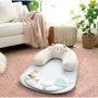 Килимок розвиваючий Chicco 4в1 Cozy Prop Nate Ingenuity (12629): Тип развивающий коврик