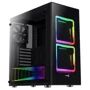 Корпус AEROCOOL PGS Tor (Black) фото 10