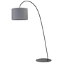 Торшер Nowodvorski 6818 Alice E27 1x60W IP20 Bl