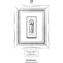 Armorstandart Tempered Glass Icon Black for Samsung A065 Galaxy A06 (ARM80169): Цвет черный