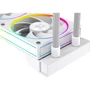 Кулер ID-COOLING Space LCD SL360 White: Тип водяное охлаждение (СВО)