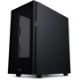 Корпус Vinga CS314B: Форм-фактор материнської плати Micro - ATX