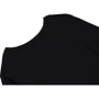 Лонгслів H & M 6155386 146-152 см чорний: Розмір 146