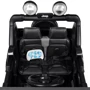 Детский электромобиль Джип Bambi Racer, черный (M 4176EBLR-2): Максимальная нагрузка, кг 35
