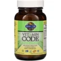Garden of Life Vitamin Code, RAW B-Complex, 60 Vegan Capsules (GOL-11380): Форма выпуска Капсулы