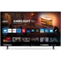 Телевізор Philips 50PUS7009: Комунікації Miracast, WiFi