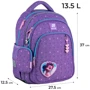 Рюкзак Kite LP25-763 Education 763 My Little Pony: Рік колекції 2025