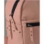 Женский рюкзак Sambag Dali LPTe розовый (15378006e): Страна производитель Украина