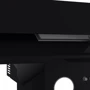 Вытяжка Beko HCA63420B: Тип воздухоочистителя Рециркуляция, Отвод