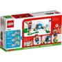 Конструктор LEGO Super Mario™ Дополнительный набор Ласты Кошлатика 154 детали (71405) фото 4