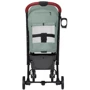 Прогулочная коляска Carrello Gloria CRL-8506 Coral pink: Количество блоков 1