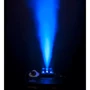CHAUVET Geyser RGB: Габариты, мм 475x318x198