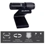 AVerMedia Live Streamer CAM 313 Black (40AAPW313ASF) фото 5