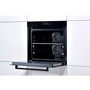 Духова шафа електрична Beko BVM34500B: Клас енергоспоживання A