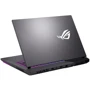 Ноутбук ASUS ROG STRIX G513QM (G513QM-WS96) RB: Відеоадаптер NVIDIA GeForce RTX 3060, 6 ГБ GDDR6