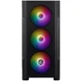 Корпус MSI MAG FORGE M100R: Типоразмер Mini-Tower