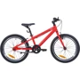 Велосипед 20" Pride MARVEL 2.1 2025 червоний (SKE-26-43)