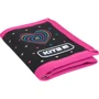 Кошелек детский Kite Hearts K22-650-2: Цвет черный